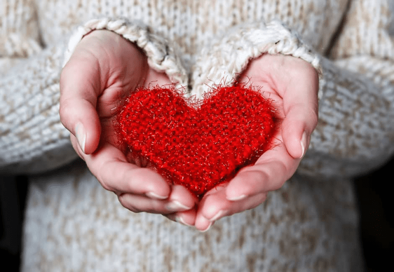 Navigating the Tides of Heartache: Understanding Grief During Valentine’s Day